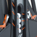 Теннисный стол  Cornilleau 700M Crossover Outdoor - фото №5